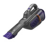 BLACK+DECKER Ručný vysávač Black & Decker BHHV520BFP Čierna fialová Bezvreckový