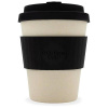 Ecoffee Cup termohrnček Black Nature 240 ml
