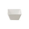 RAK Minimax miska čtvercová 17 cl | RAK Porcelain, OPSB09-6 slonová kost