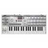 Korg microKORG Crystal - analogový syntezátor s vokodérem