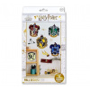 Harry Potter Samolepky na stenu