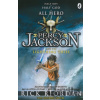 Percy Jackson and the Lightning Thief: The Graphic Novel - Rick Riordan