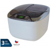 Ultrazvuková čistička GETI GUC 851 0,85L