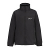 Gelert 3in1 Jacket Womens Black 8 (36)
