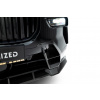 Prepreg karbónové bočné otvory predného nárazníka BMW X7 M-Pack G07 Facelift