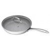 G21 Panvica Gourmet Miracle s Poklicí Nerez Greblon 28 CM