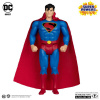 McFarlane Toys DC Direct Super Powers Superman akčná figúrka (variant Fleischer) 13 cm