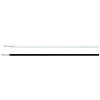 Helukabel 46603-100 vysokoteplotný drôt, SiD, 1 x 1.50 mm², modrá, 100 m; 46603-100