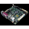 Základná doska VIA MB VB7007-10E, mini-ITX CPU C7 1.0GHZ, fanless