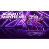 Agents of Mayhem - Legal Action Pending DLC (PC) klíč Steam