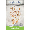 E-kniha Mýty - Stephen Fry