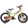 Dino Bikes 616L Raptor 2022