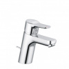 KLUDI PURE&EASY umývadlová batéria pre beztlakový priet. ohrievač 372760565 s výpustou, chróm