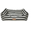 Hájek Pet Fashion HPF černý proužek L