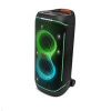 JBL Portable Soundsystem Partybox 720 black w/o battery JBLPARTYBOX720EU