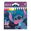 Koh-i-noor voskovky stitch 12 ks