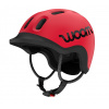 Prilba WOOM 3.0 červená S (50-53cm), Red