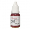 Permanentná farba na make-up - Stayve Red Wine č. 501
