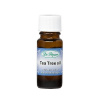 Dr.POPOV Silica Tea tree olej 10ml