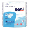 Seni SUPER PLUS AIR large 3 plienk. nohavičky, obvod 100-150 cm,1x10 ks