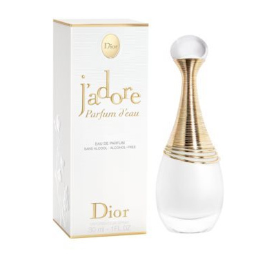 Christian Dior J'adore Parfum d’Eau, Parfumovaná voda 30ml pre ženy