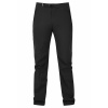MOUNTAIN EQUIPMENT Pánske softshellové nohavice COMICI MENS PANT black - čierne Veľkosť: S