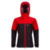 High Point Explosion 8.0 Lady barva black/red velikost M