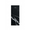 AXOR - MyEdition Doštička 150 mm, čierny mramor 47915000