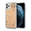 Puzdro gumené Apple iPhone 6/6S Liquid Case zlaté