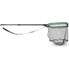 Iron Claw podběrák Magnet Snap Perch Scoop 135-182cm