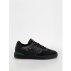 New Balance 306 (black/nightwatch green) 44.5, čierna