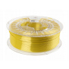 Spectrum 3D PLA Silk, 1,75mm, 1kg, 80267, unmellow yellow