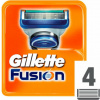 Gillette Fusion5 4 ks