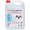 Dezinfekčný prostriedok Pure Chemical etanol skażony 5l
