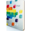PDF/X-1a PDF/X-4