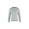 Fjällräven Vardag Sweater W Grey-Melange UKM F87075-020-999