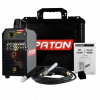 Zváračka - Zvárač meniča Paton VDI Mini 20-150 A (Invertor Welder MMA Paton 150A EÚ Výroba)