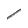 Reťaz 520HDR2, JT CHAINS (bez krúžkov, čierna, 112 článkov vrátane odpojenia) M254-06-112B