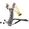 Prak AXIS BLADE SILVER