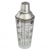 Xavax šejker, sklenený, 400 ml 111550