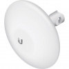 Ubiquiti NanoBeam M 16dBi 5GHz 802.11a/n MIMO 2x2 TDMA, 64MB RAM, Passive PoE NBE-M5-16
