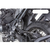 MB Wunderlich Zadný blatník pre BMW R1250GS Advent (MB Wunderlich Zadný blatník pre BMW R1250GS Advent)