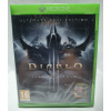 DIABLO III Reaper of Souls ULTIMATE EVIL EDITION Xbox One