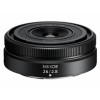 Nikon 26mm f/2.8 NIKKOR Z