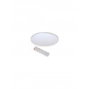 Stropné LED svietidlo MiLAGRO Siena 140W 1000mm LED stropy