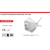 CXS Canis Filtračná polomaska 3M 9322 AURA GEN3, FFP2