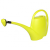 Spring polievacia krhla hr. zelená objem 4,5 l - 4,5 l