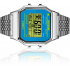 Retro hodinky Timex 80 Pánske (Retro hodinky Timex 80 Pánske)
