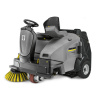 sedací zametací stroj KARCHER KM 105/100 R Bp Pack+KSSB