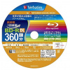 Blu-ray disk Verbatim BD-R DL 50 GB 1 ks